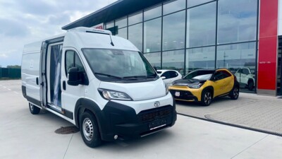 Toyota PROACE MAX