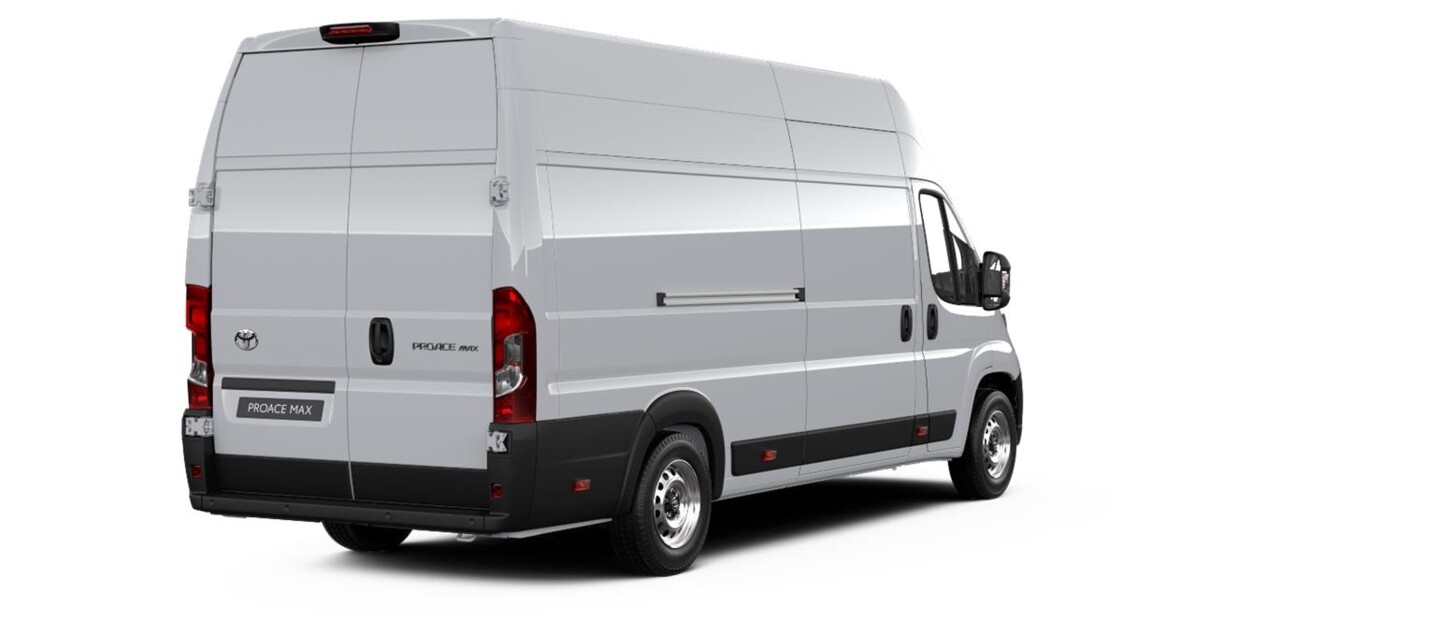 Toyota PROACE MAX