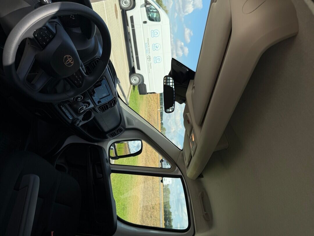 Toyota PROACE MAX