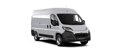 Toyota PROACE MAX