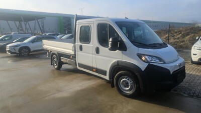 Toyota PROACE MAX