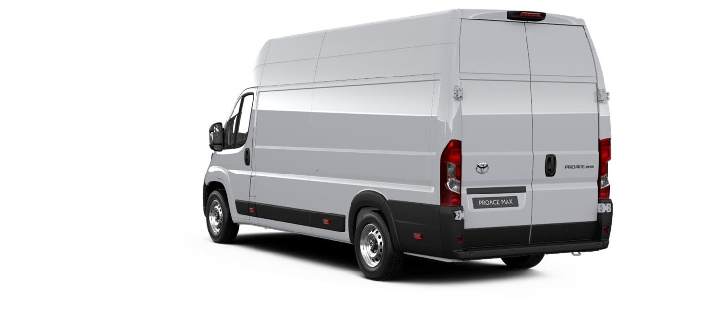 Toyota PROACE MAX