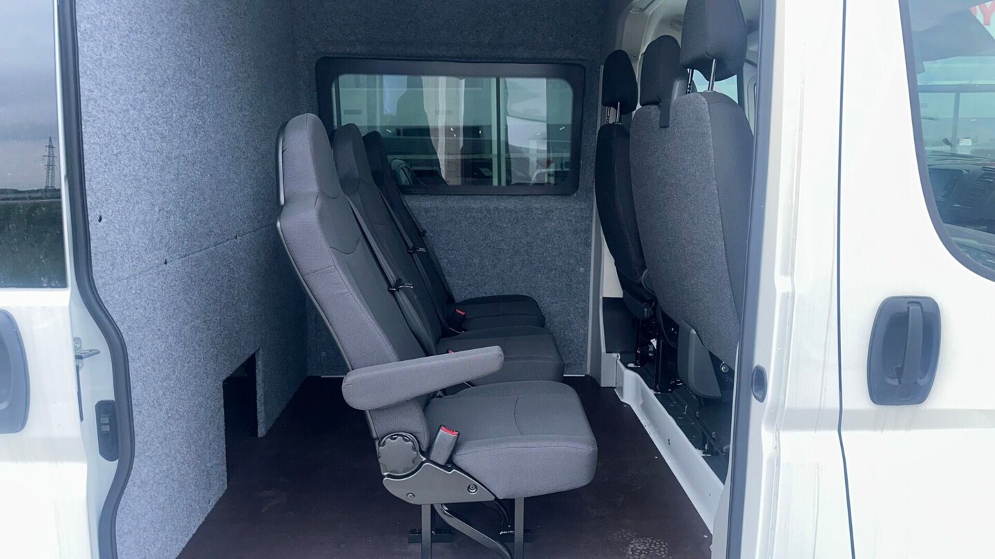 Toyota PROACE MAX