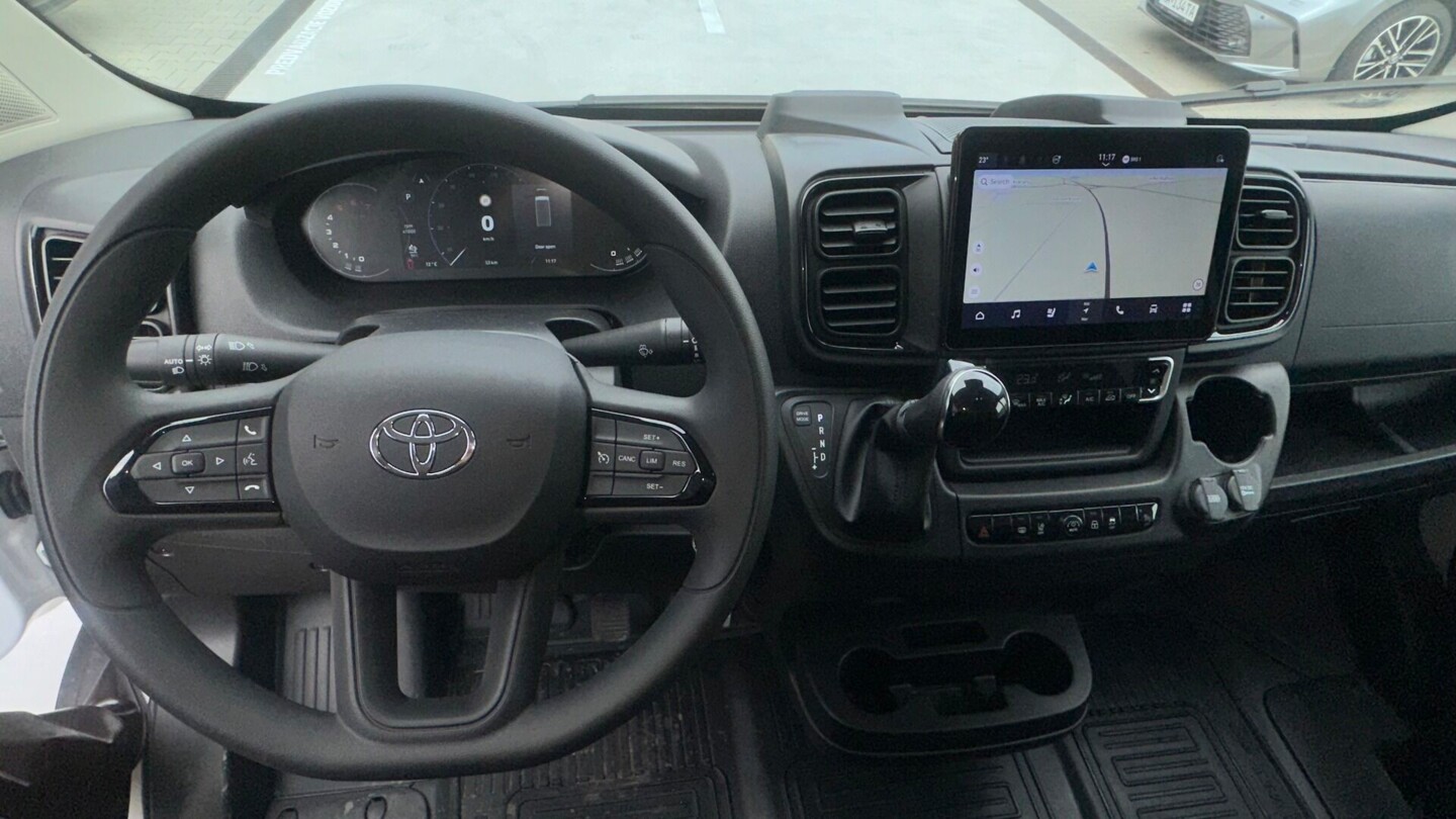 Toyota PROACE MAX