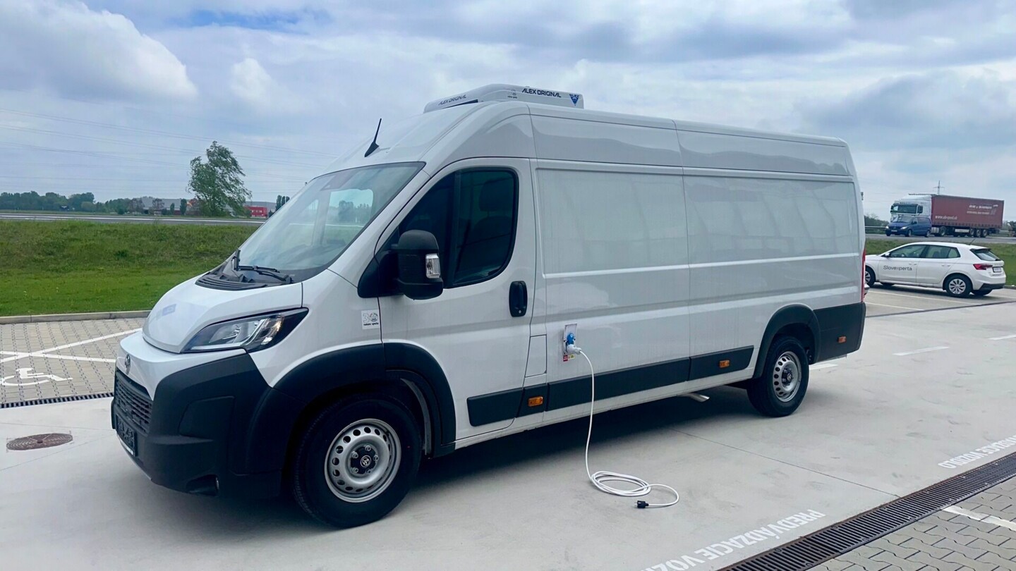Toyota PROACE MAX