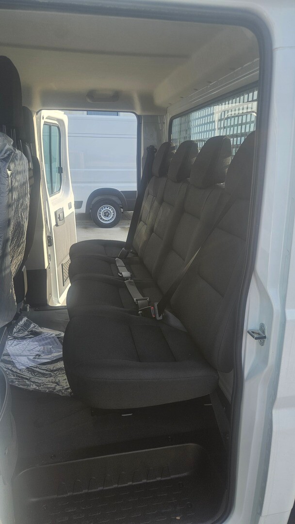 Toyota PROACE MAX