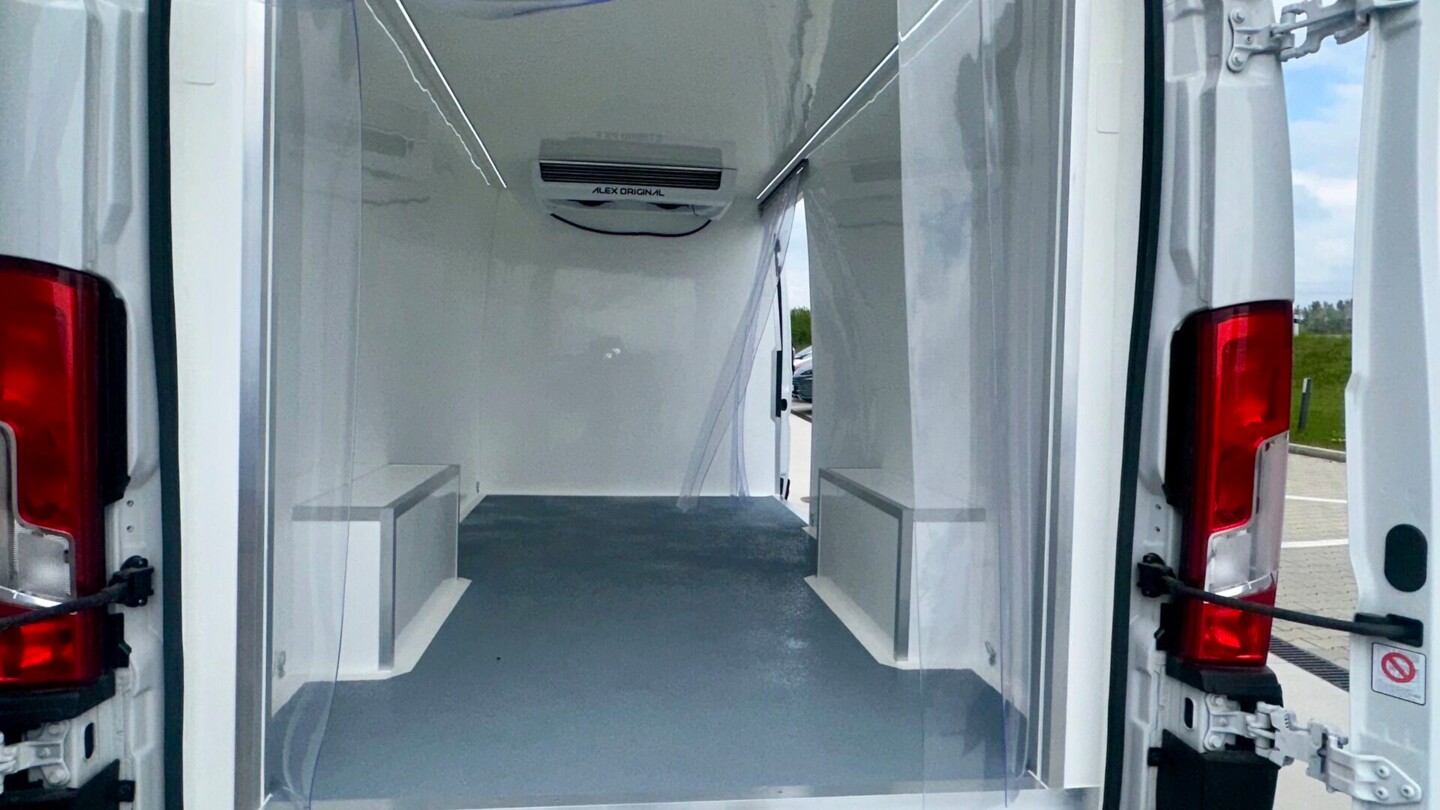 Toyota PROACE MAX