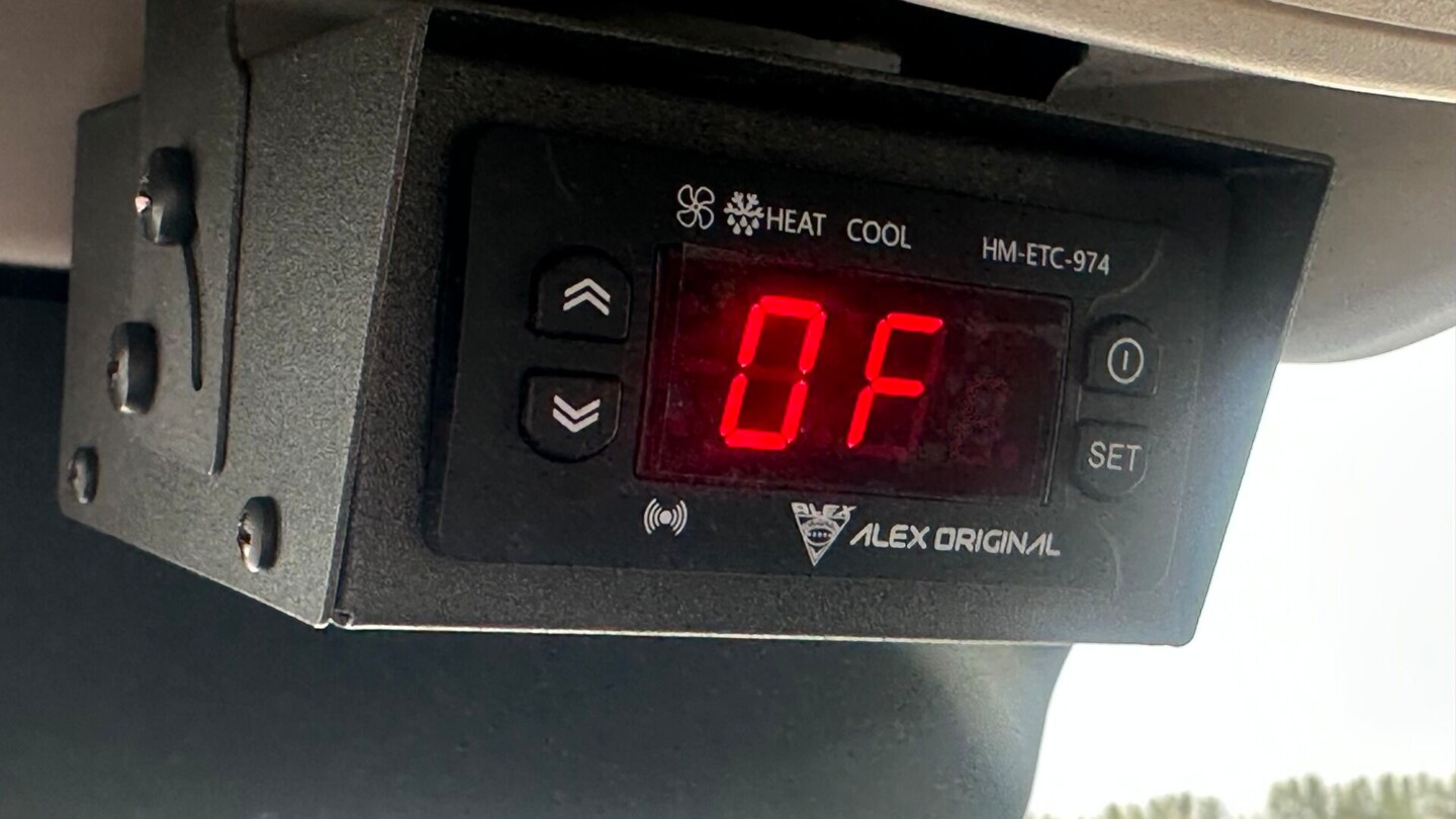Toyota PROACE MAX